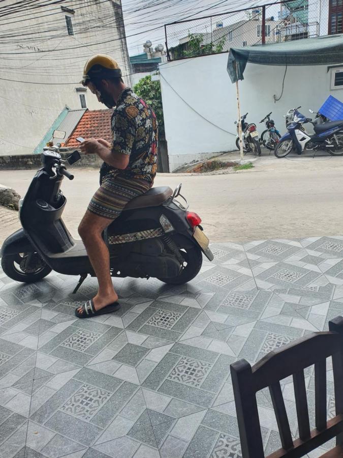Nha Xanh