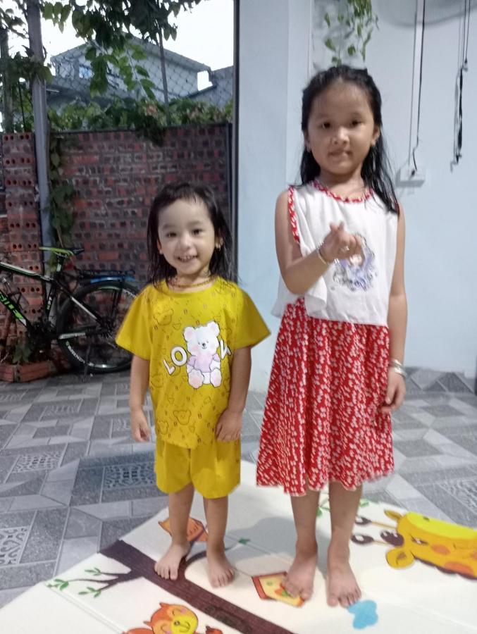 Nha Xanh * Ha Long