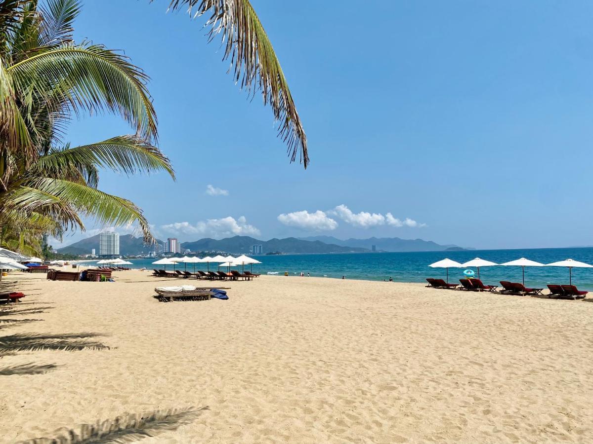 Master's Gold Coast Căn hộ