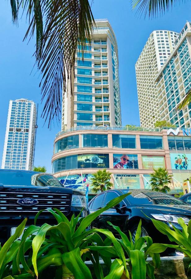 Master's Gold Coast Căn hộ *