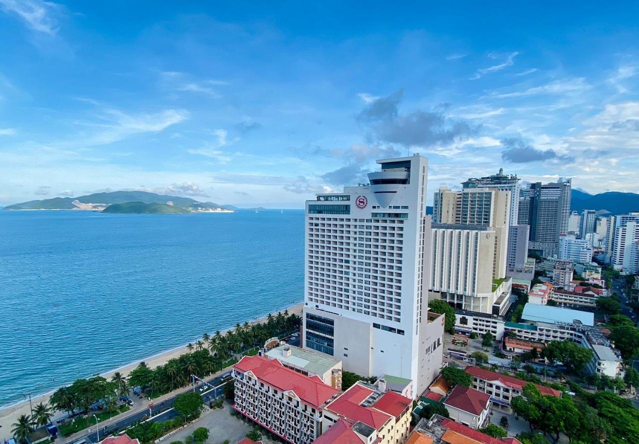 Master's Gold Coast Căn hộ *
