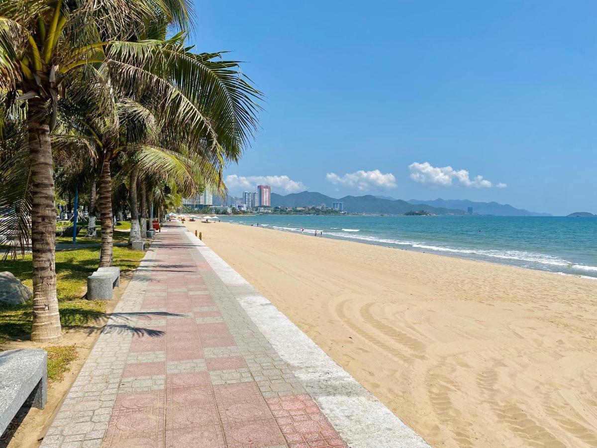 Master's Gold Coast Căn hộ *