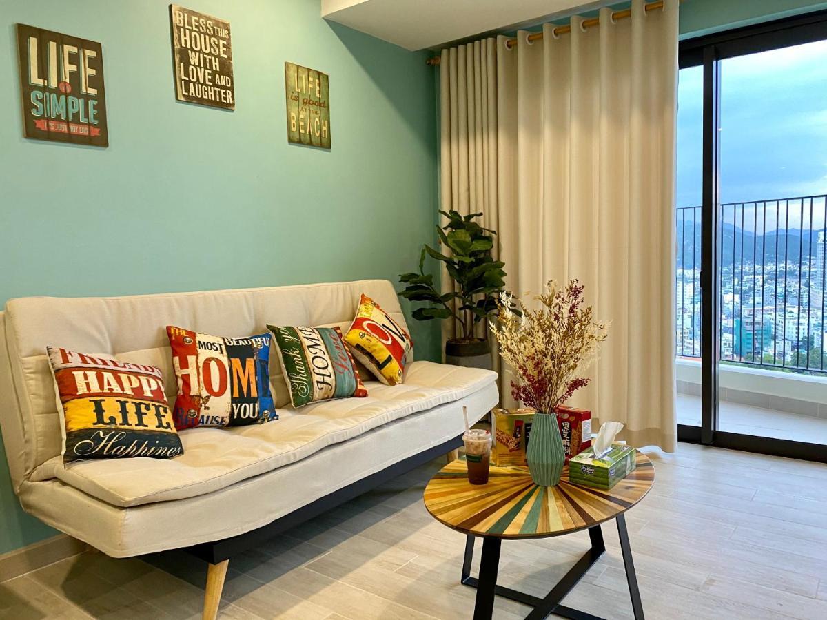 Master's Gold Coast Căn hộ