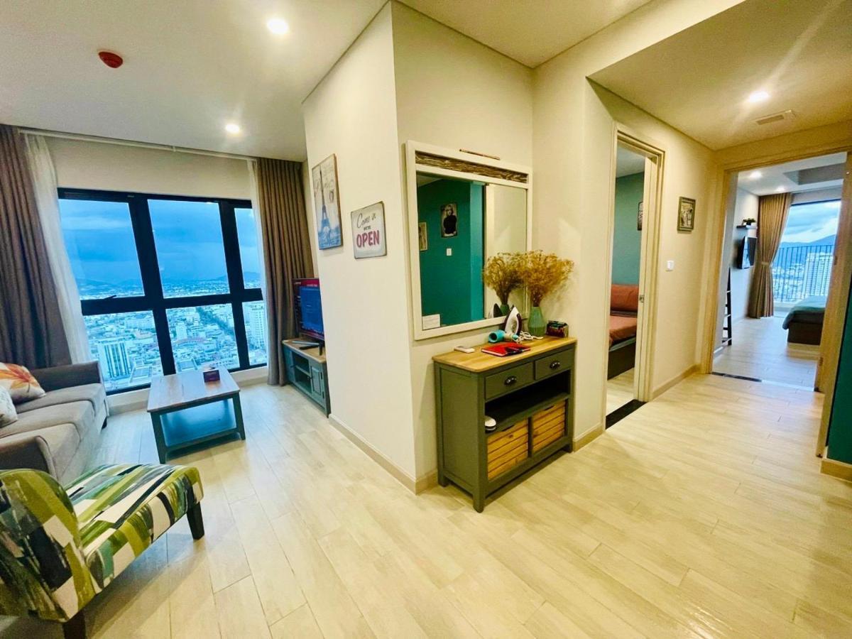 Master's Gold Coast Căn hộ Nha Trang