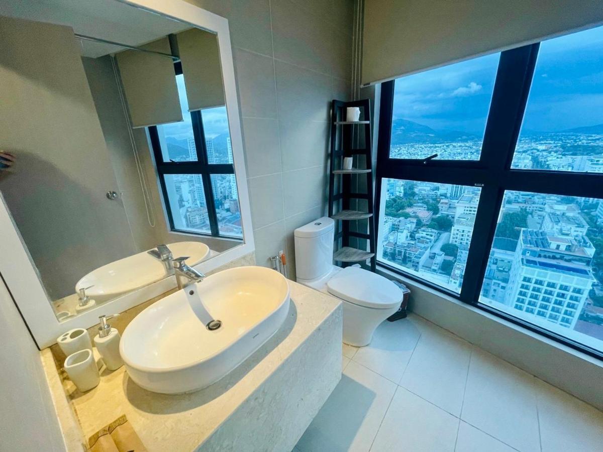 Căn hộ Master's Gold Coast Nha Trang