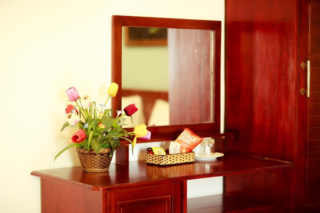 Xuan Hung Hotel 2*