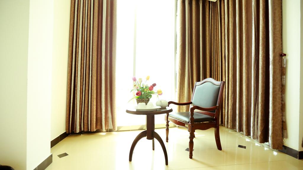 Hotel Xuan Hung Da Nang