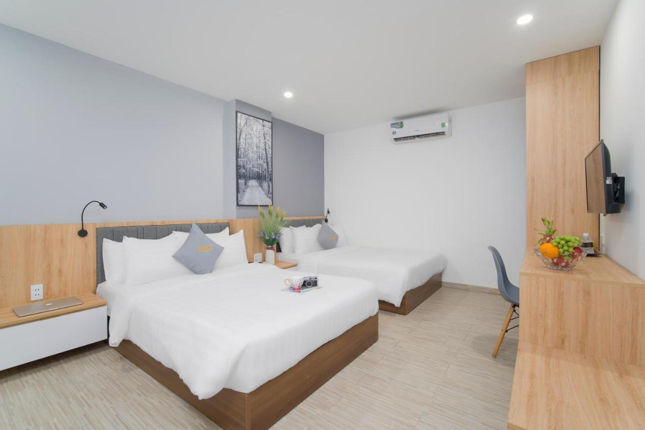 Davue By Thg Hotel 3*