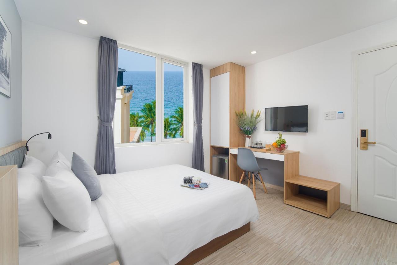 Davue By Thg Hotel Da Nang