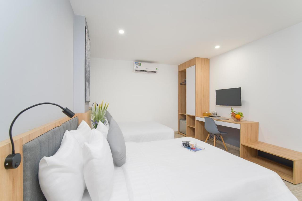 Hotel Davue By Thg Da Nang
