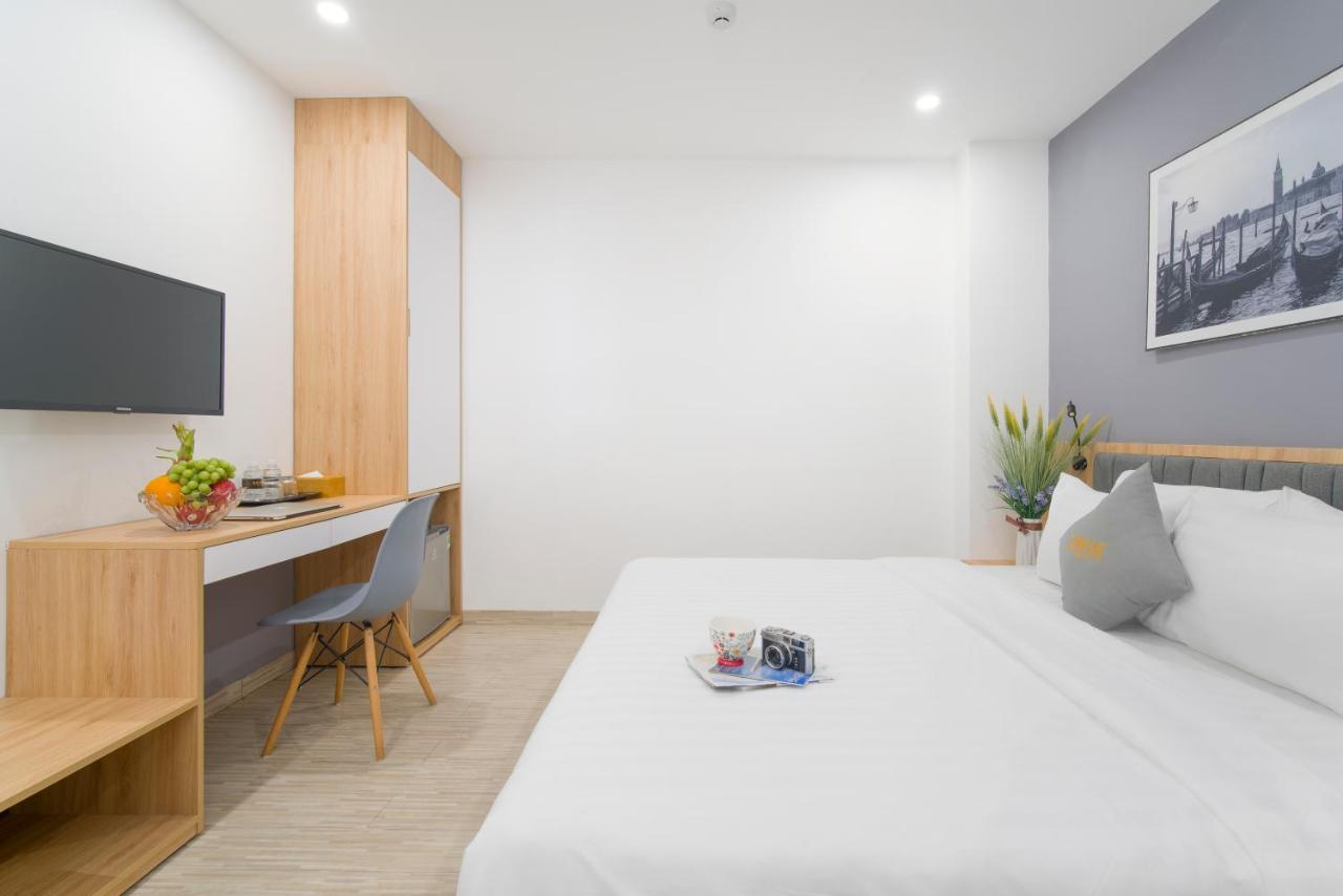 Davue By Thg Hotel Da Nang