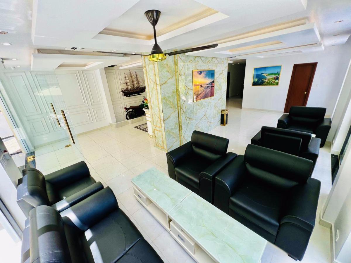 Duong Dong Hotel Hotel 3*