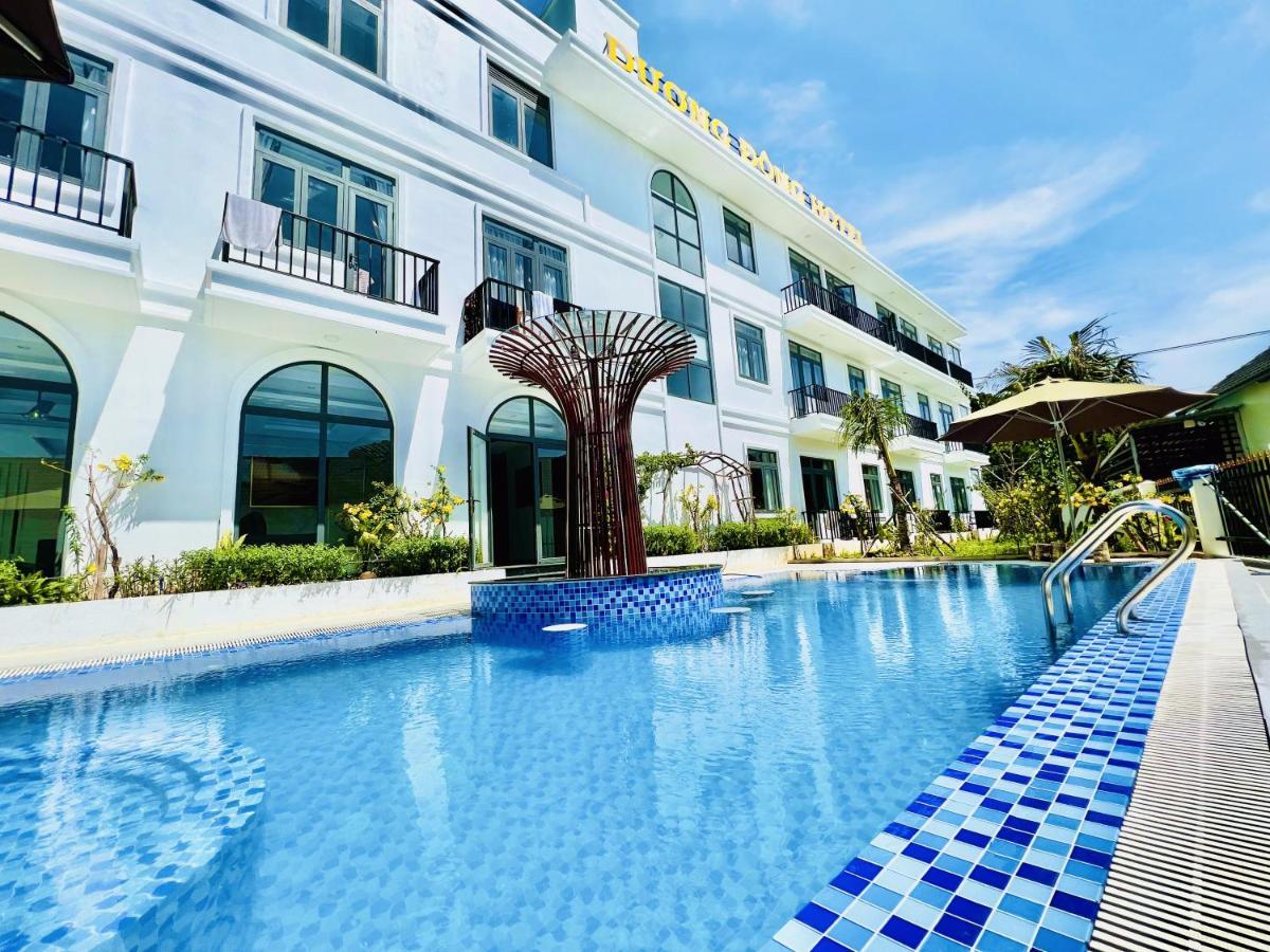 Hotel Duong Dong Hotel
