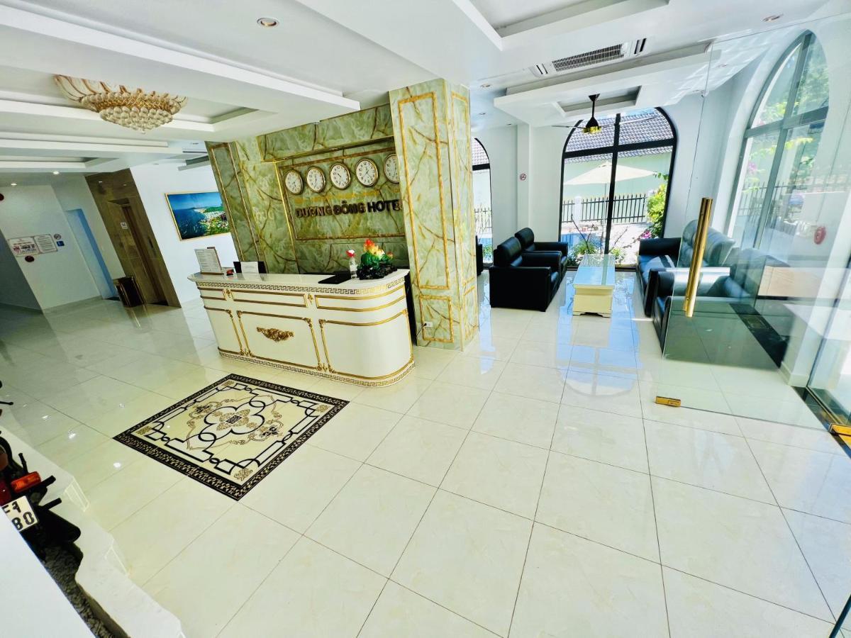 Duong Dong Hotel 3* Phu Quoc