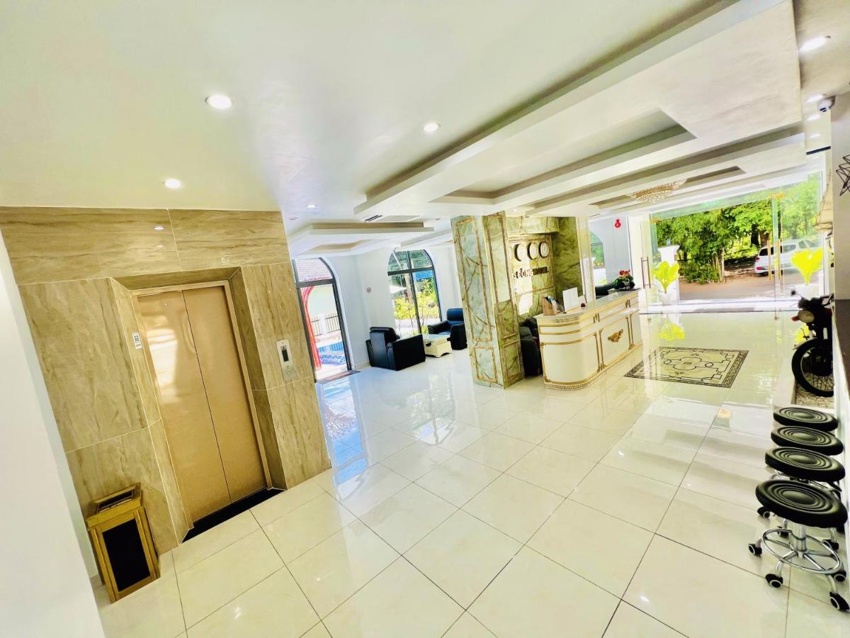Duong Dong Hotel 3*