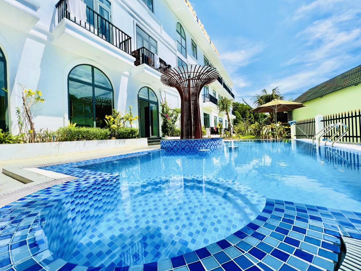 Hotel Duong Dong Hotel
