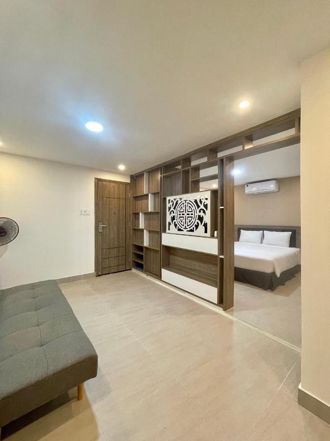 Aparthotel Amora & 3*