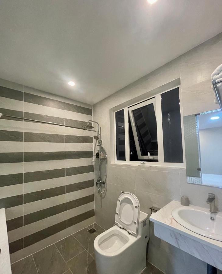 Amora & 3* Vung Tau