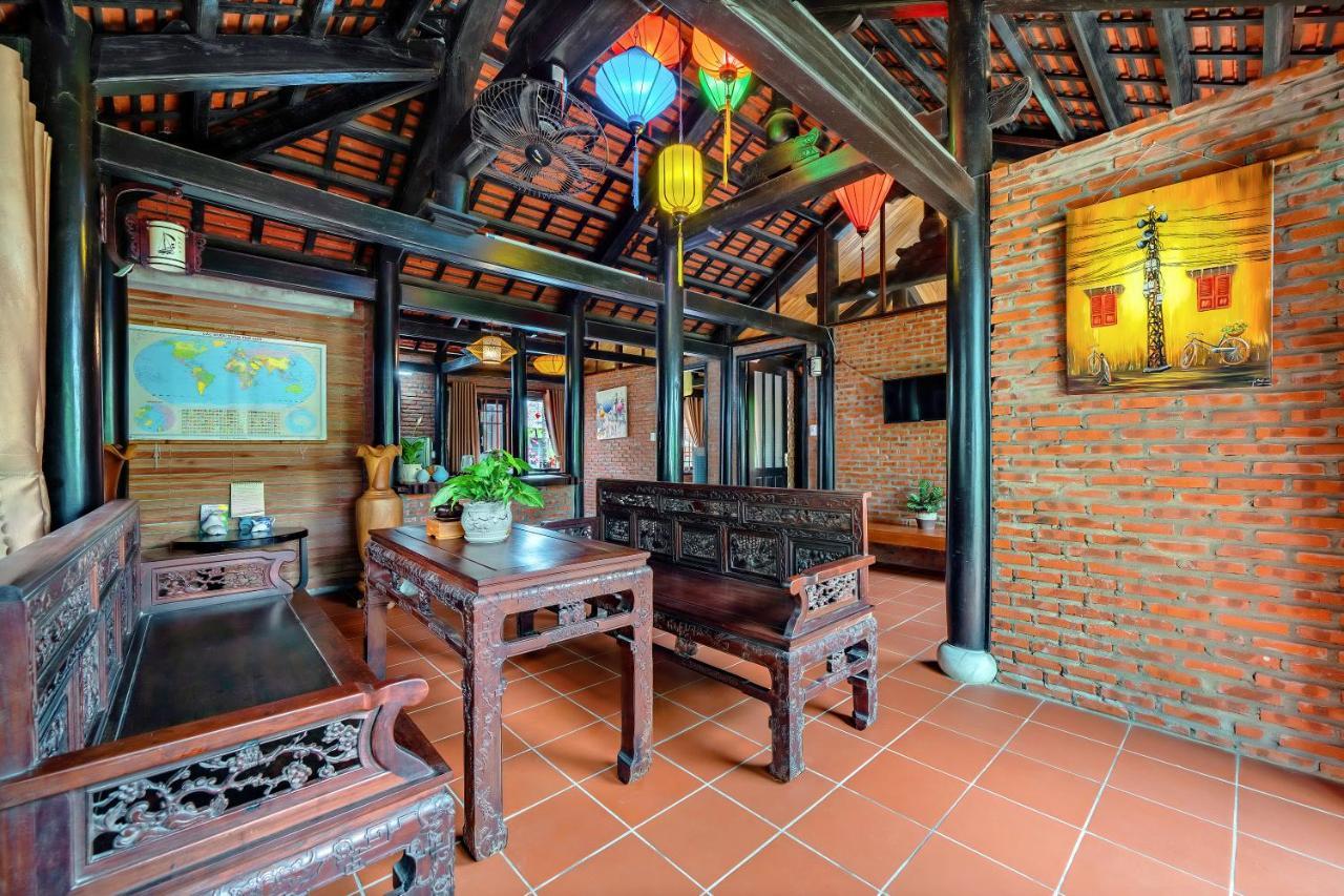 Villa Golden Forest *