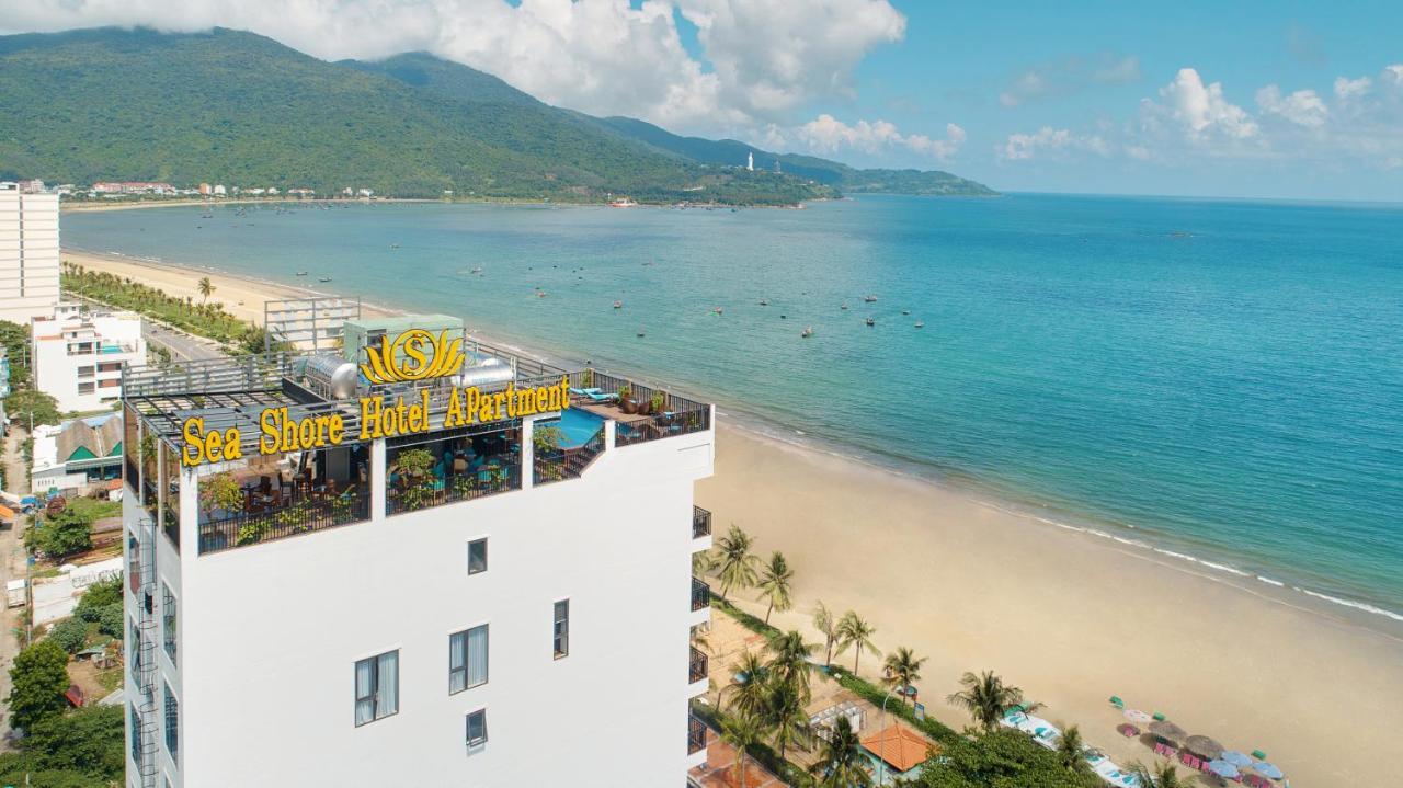 Hotel Seashore &