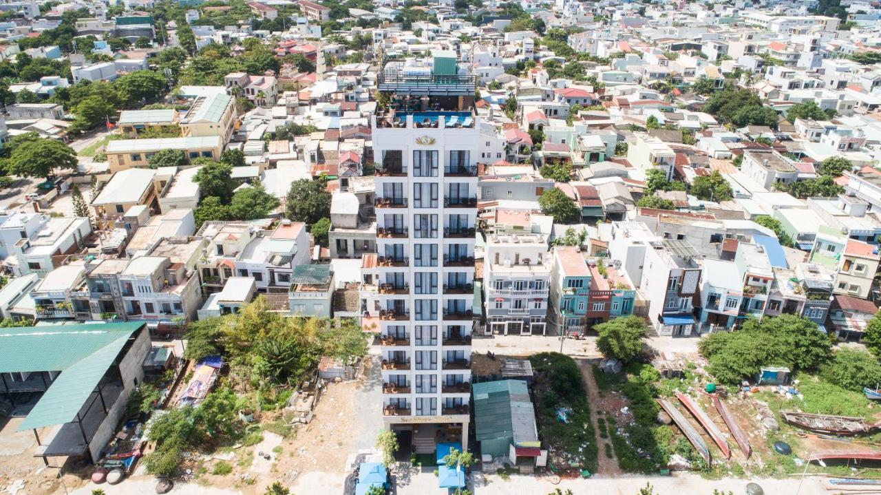 Hotel Seashore & 4*