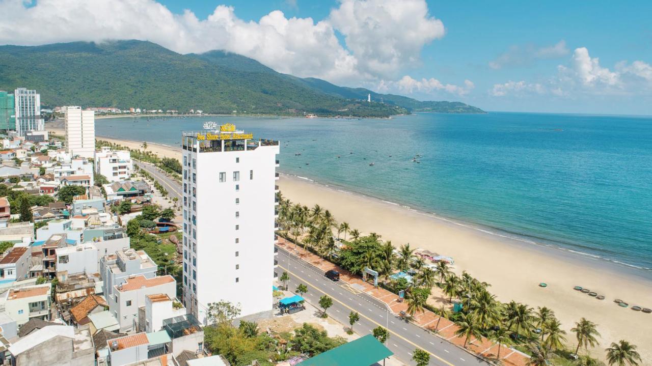 Seashore & 4* Da Nang