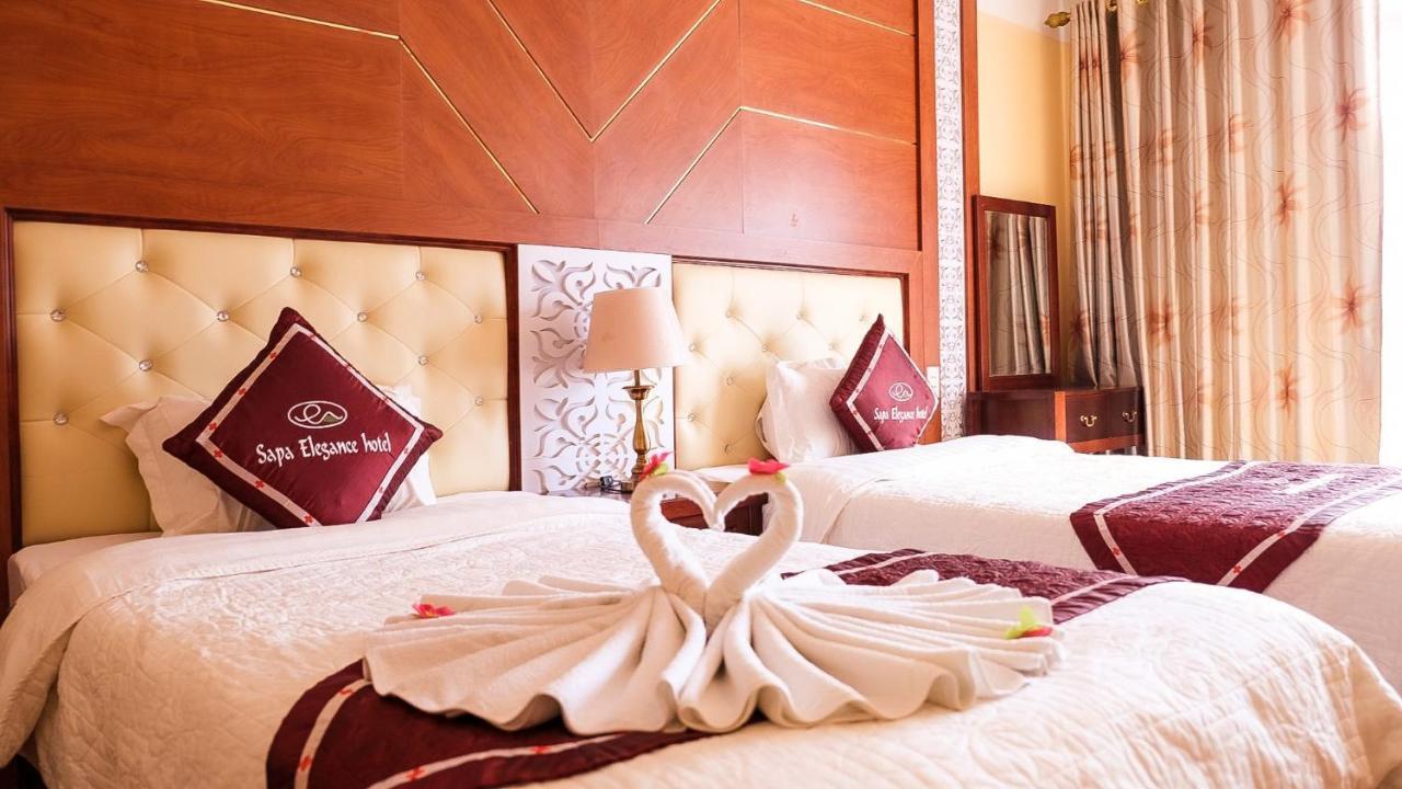 Elegance 3*