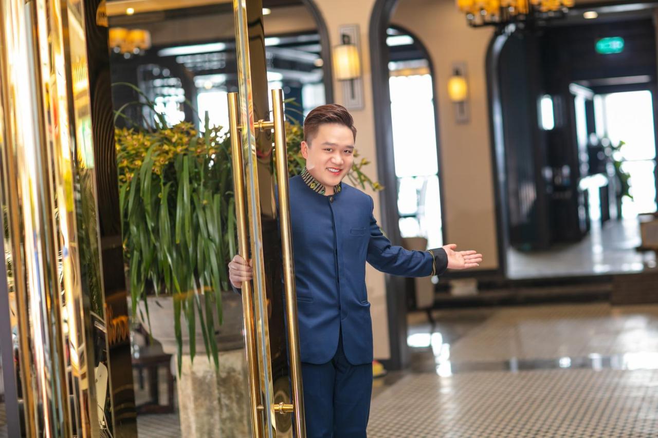 Delasol Phat Linh 4* Sa Pa