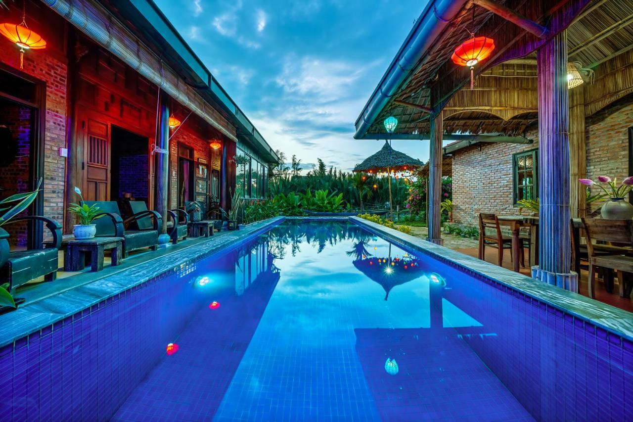 Villa Golden Forest *