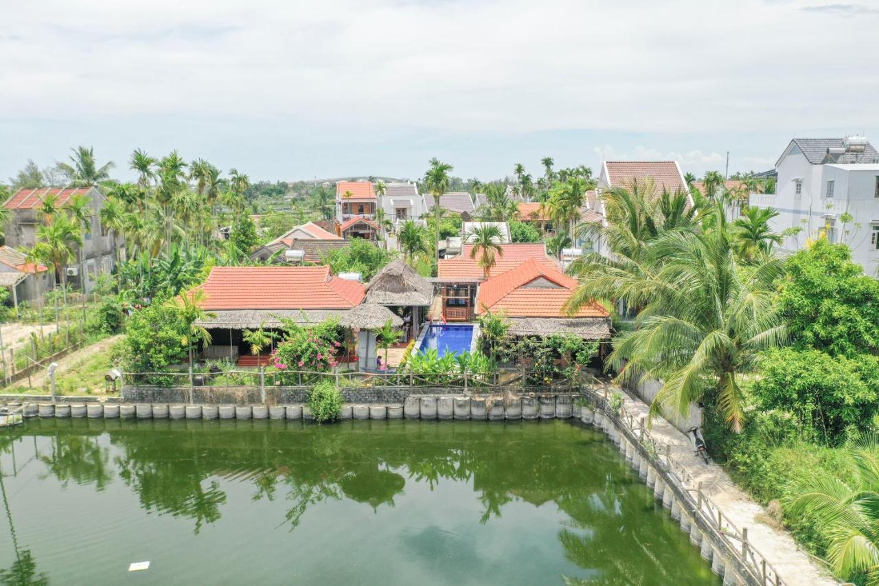 Villa Golden Forest *
