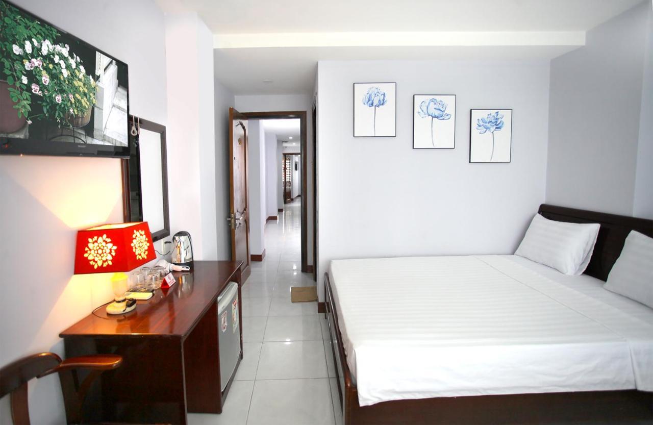 Nhatrang Cozy Hotel 2*