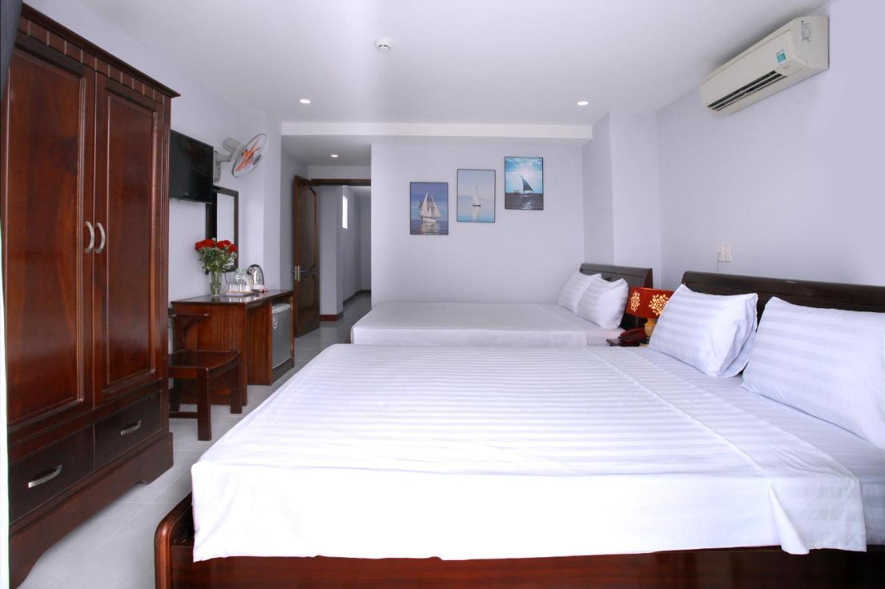Hotel Nhatrang Cozy Nha Trang