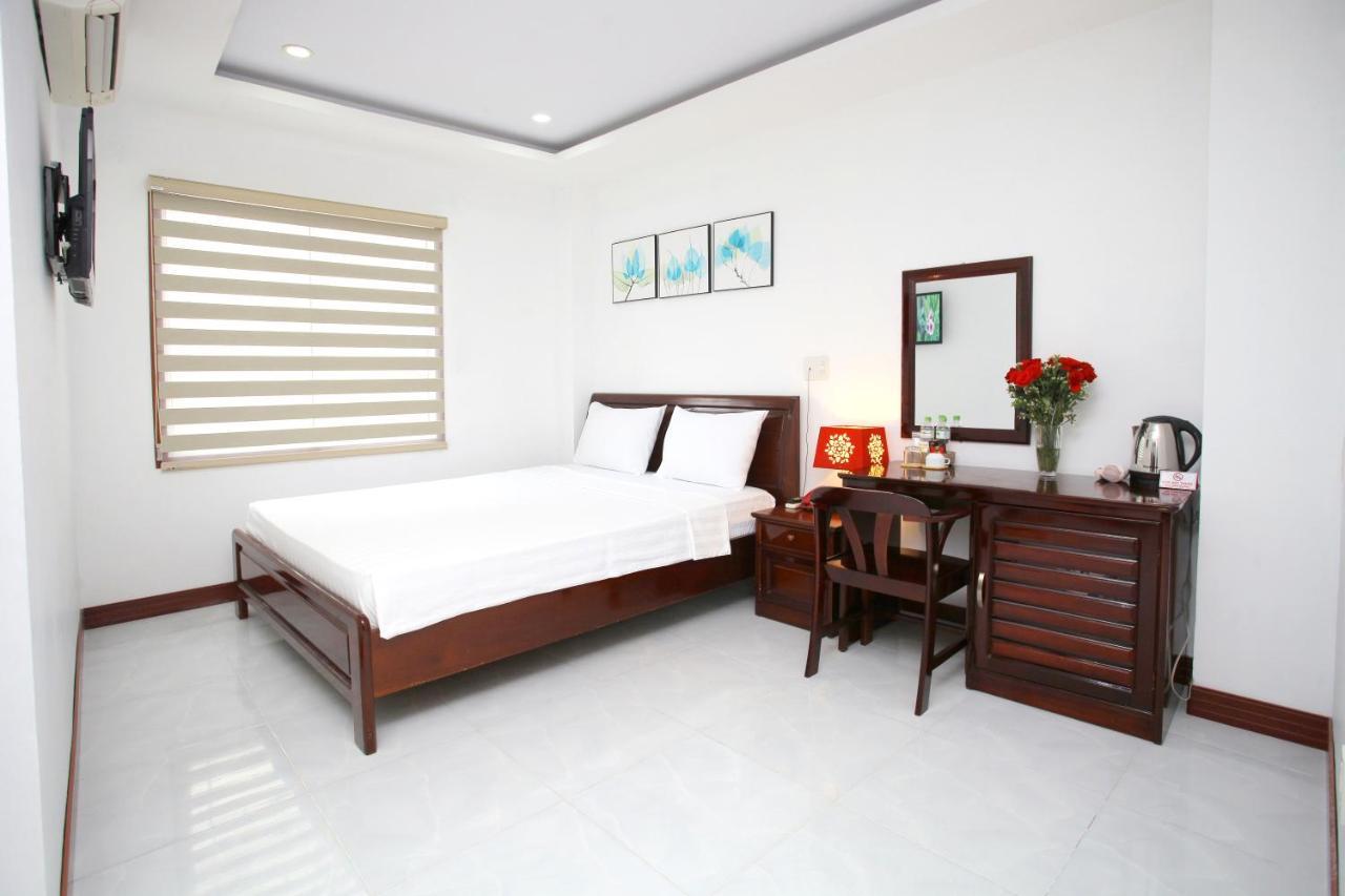 Hotel Nhatrang Cozy