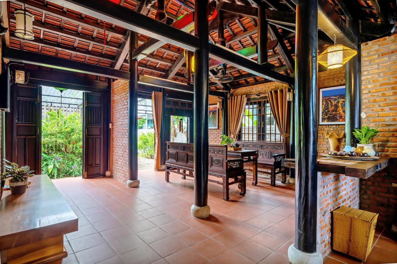 Villa Golden Forest Hoi An