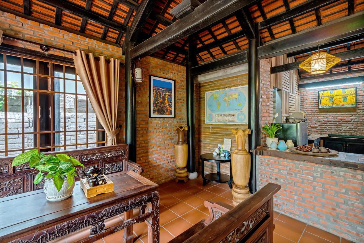 Golden Forest Villa