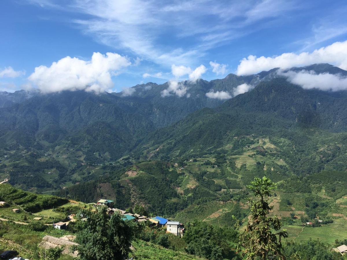 Valley View 3* Sapa