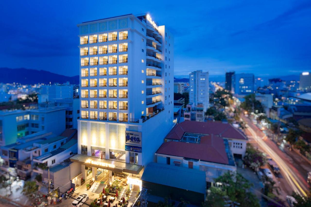 Sao Viet Khách sạn