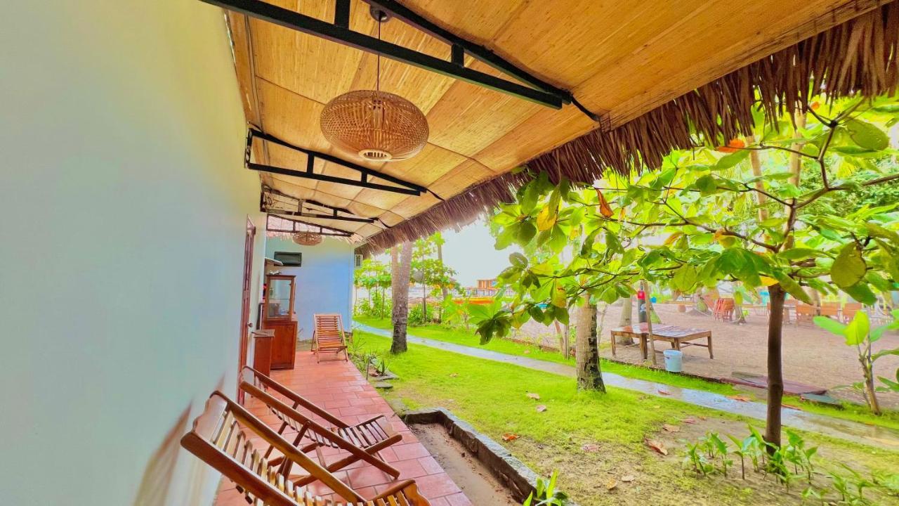 Homestay Freedom *