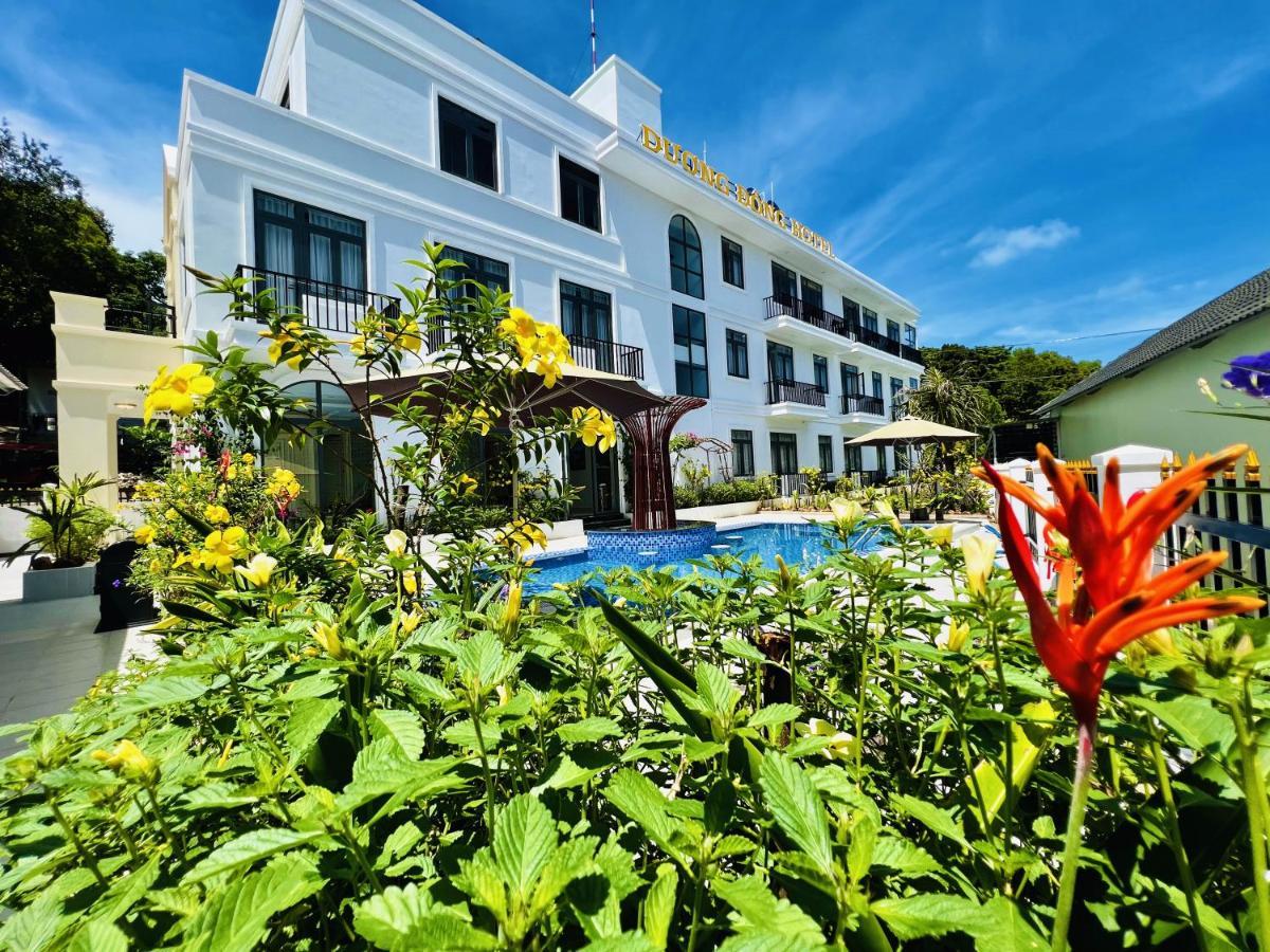 Duong Dong Hotel