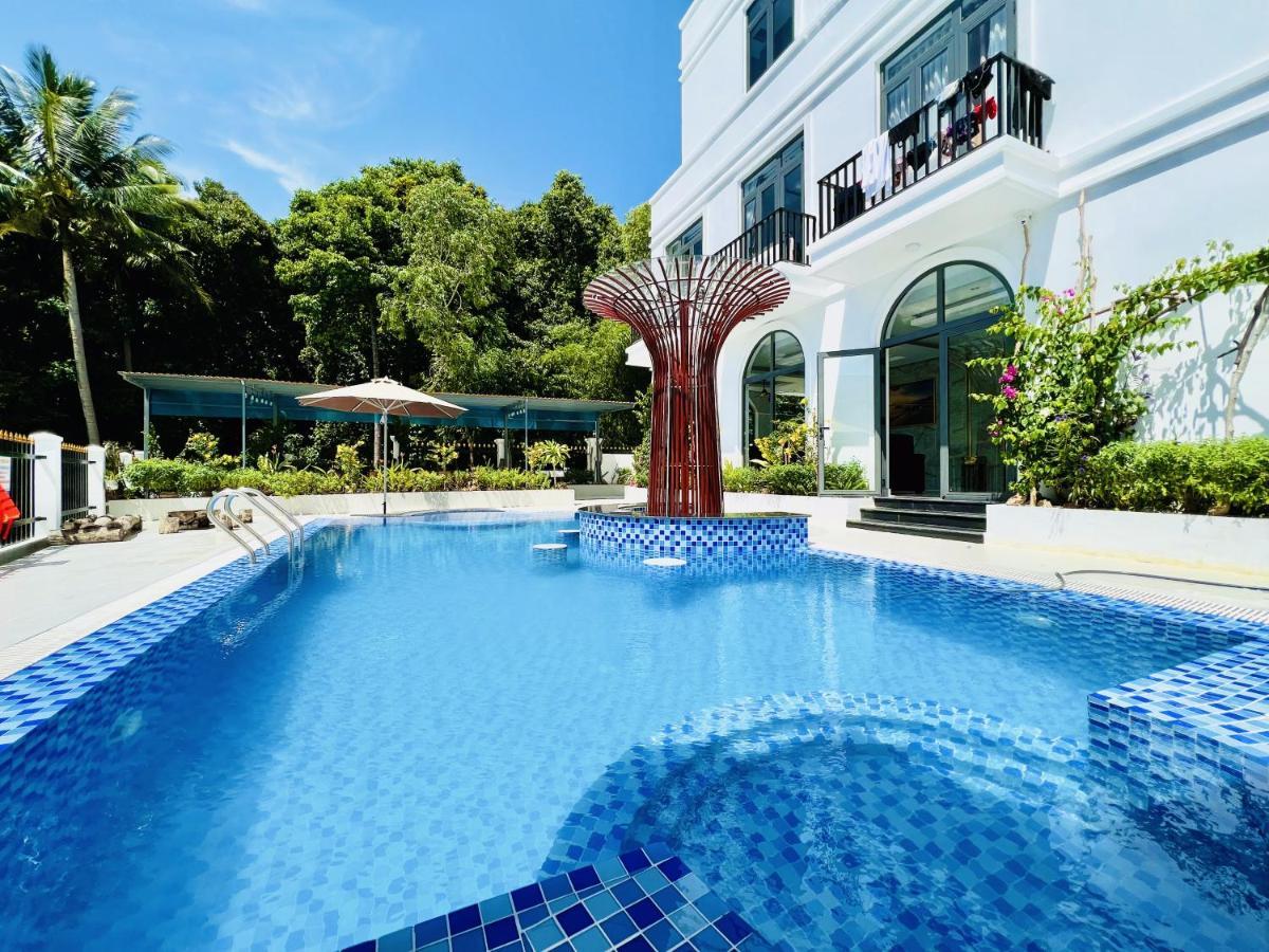 Duong Dong Hotel Hotel 3*