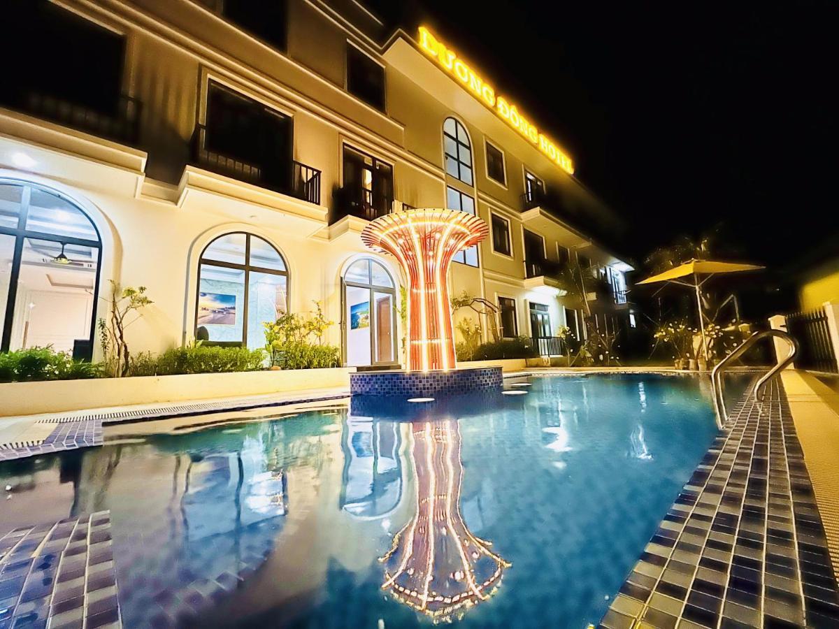 Duong Dong Hotel Hotel Phu Quoc