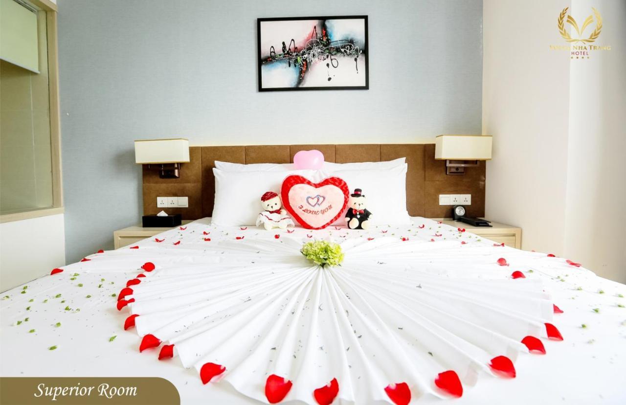 Hotel Putin Nha Trang