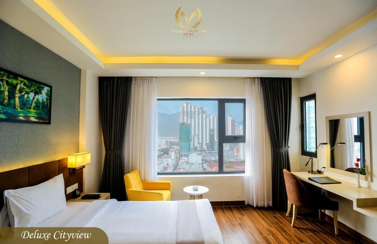Hotel Putin