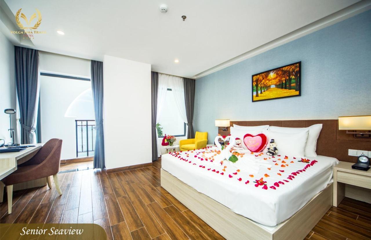 Putin 4* Nha Trang