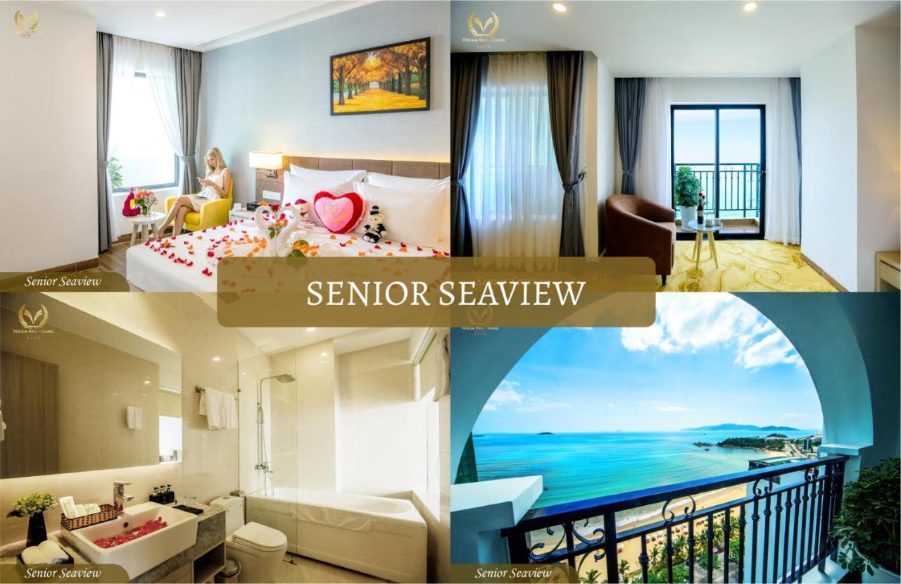 Hotel Putin Nha Trang
