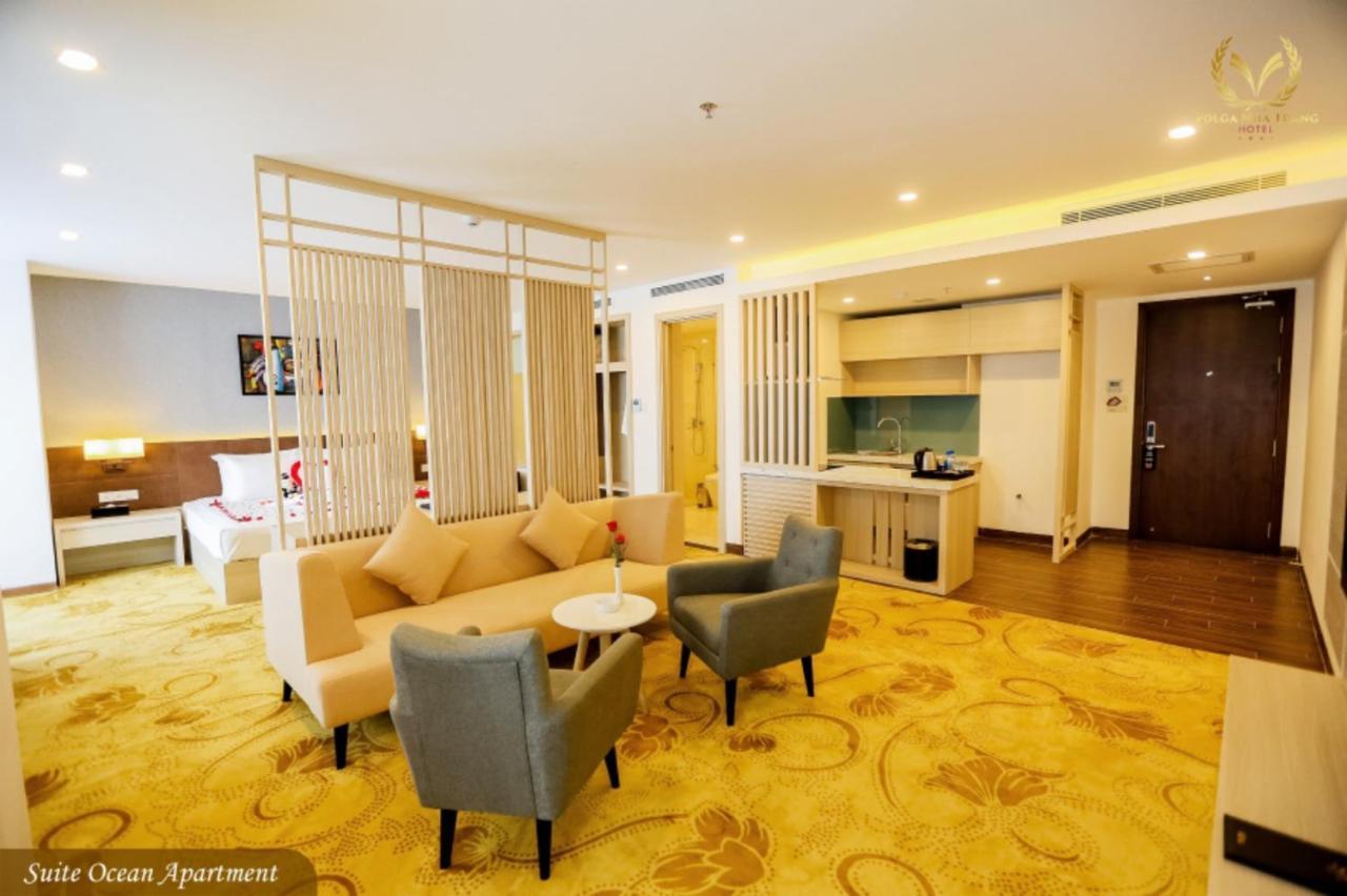 Hotel Putin 4*