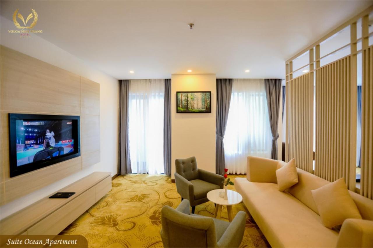Hotel Putin