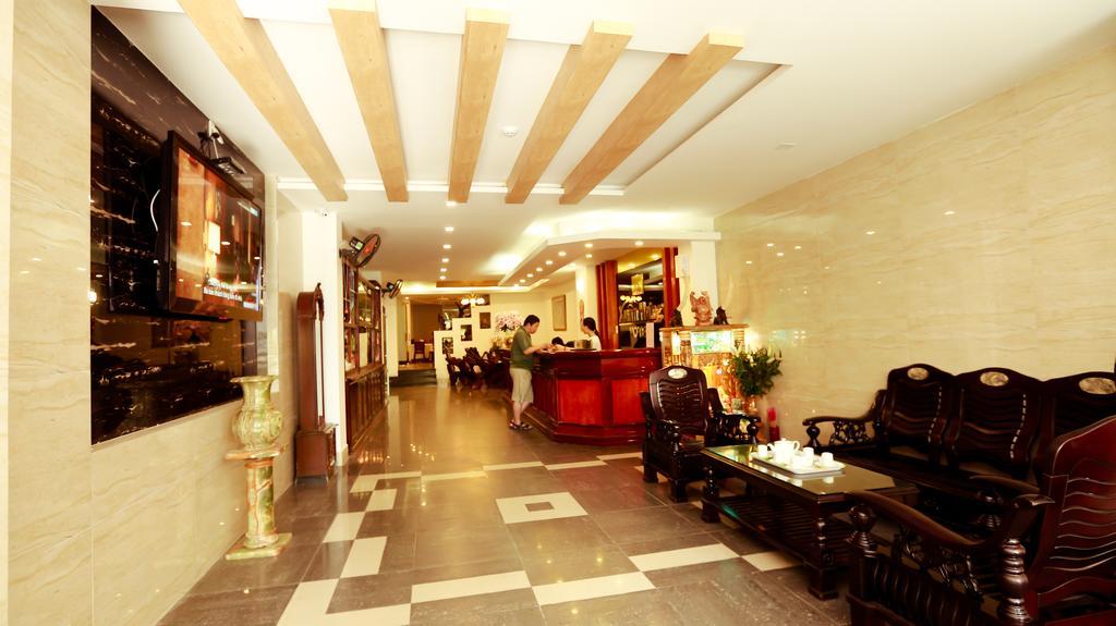 Xuan Hung Hotel