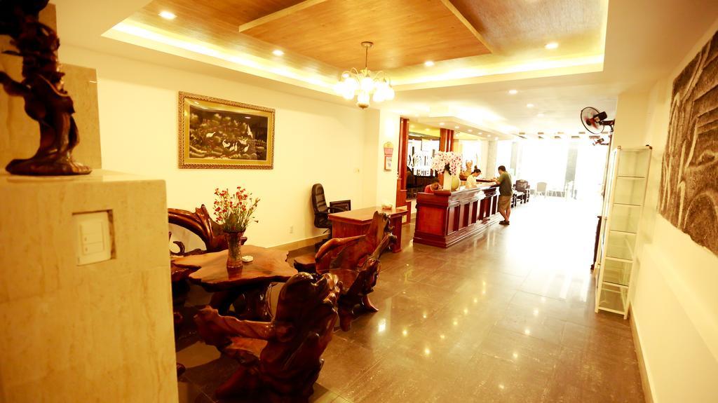 Xuan Hung Hotel Da Nang