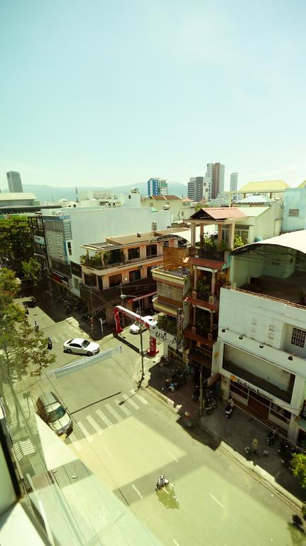 Xuan Hung 2* Da Nang